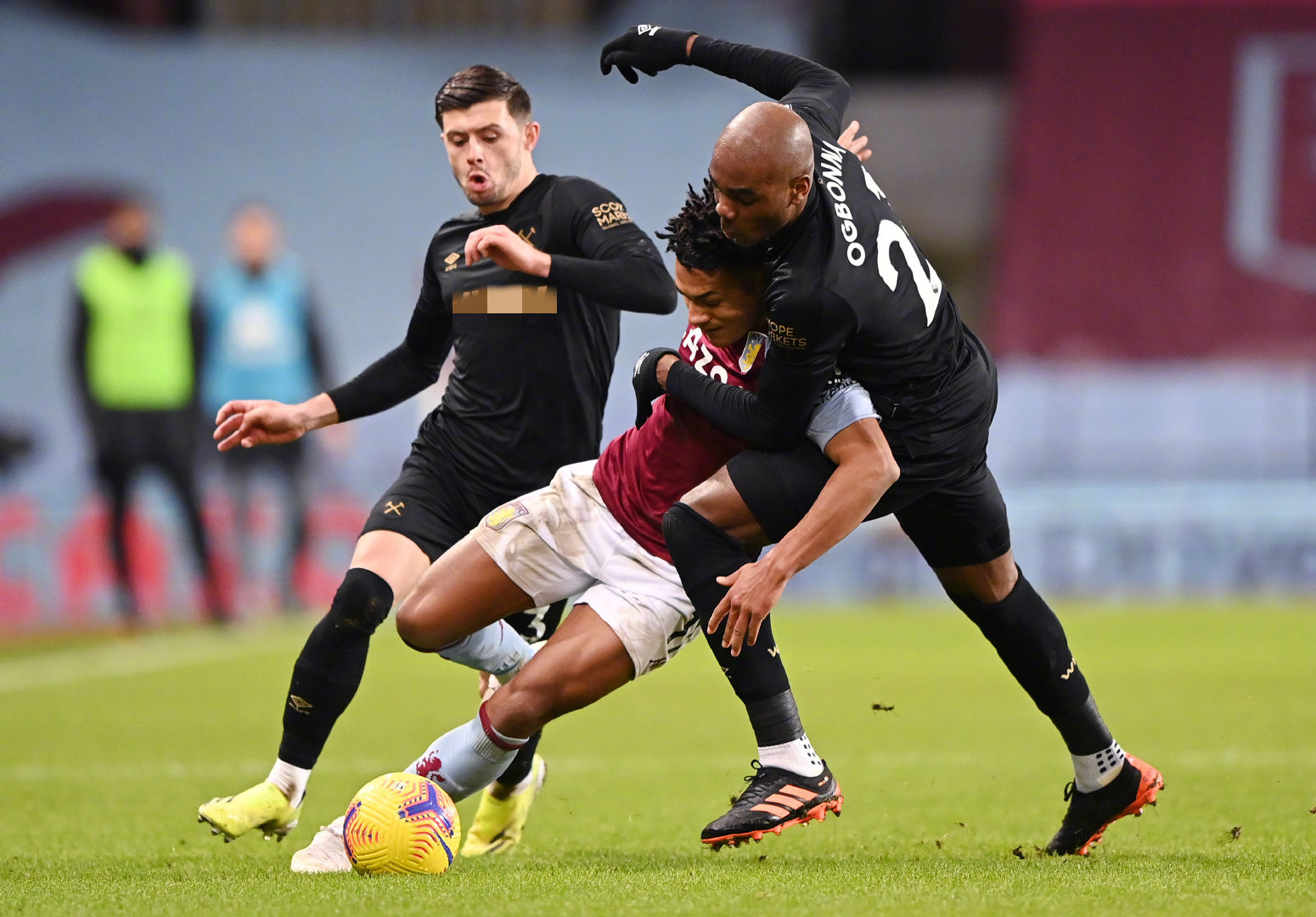 攻守转换时 攻守转换时