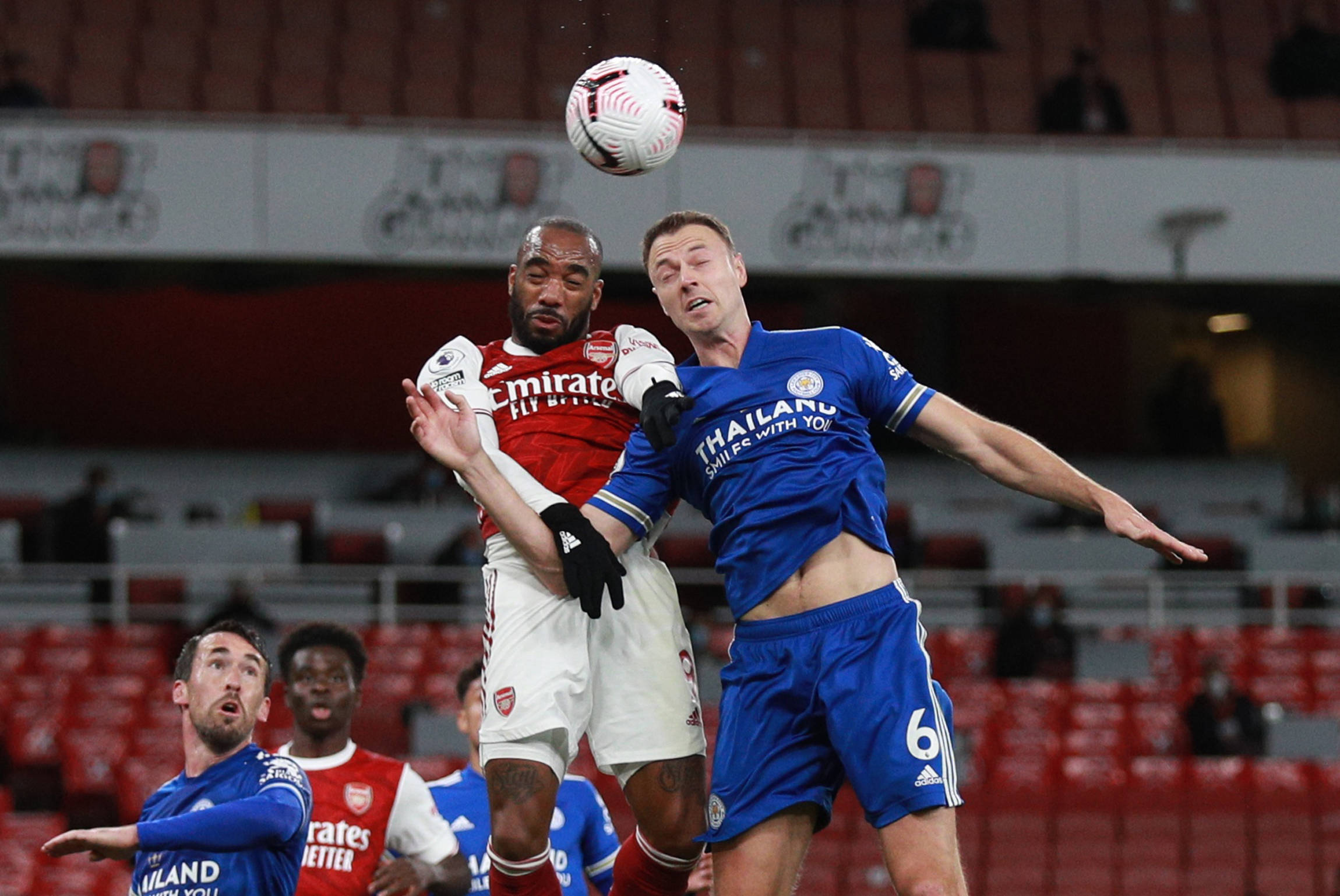 威脅的中場 威脅的中場